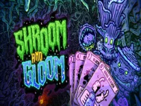 Cheats for Shroom and Gloom on PC