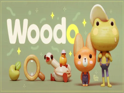 Cheats for Woodo on PC