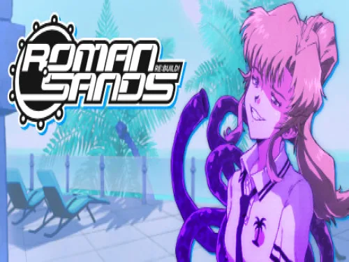 Cheats for Roman Sands RE:Build on PC