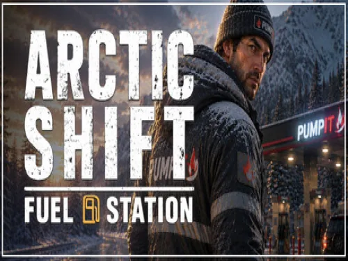 Cheats for Arctic Shift: Fuel Station on PC Cheats for Arctic Shift: Fuel Station on PC