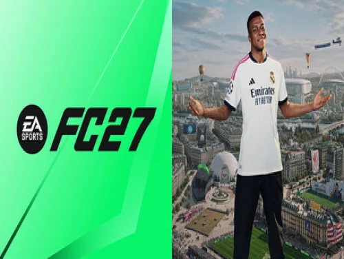 Cheats for EA Sports FC 27 on PC