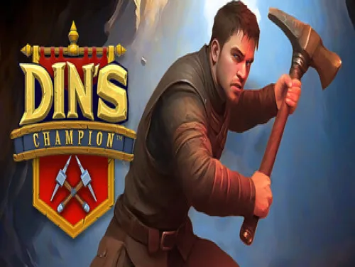 Din´s Champion: PC Trainer (1.003): Trainer for Din´s Champion Din´s Champion: PC Trainer (1.003): Trainer for Din´s Champion
