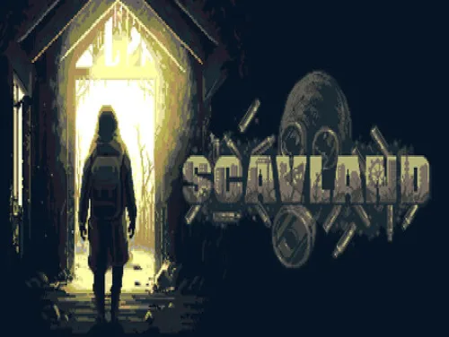 Cheats for Scavland on PC