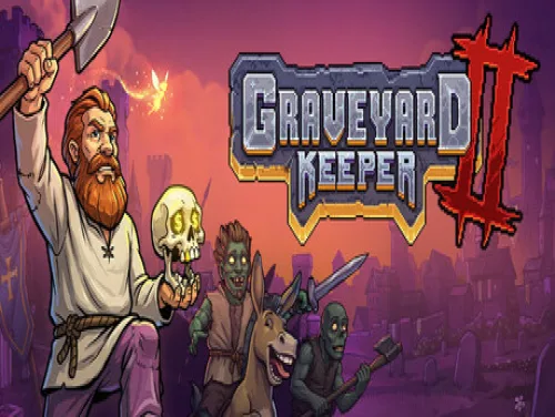 Cheats for Graveyard Keeper II on PC Cheats for Graveyard Keeper II on PC