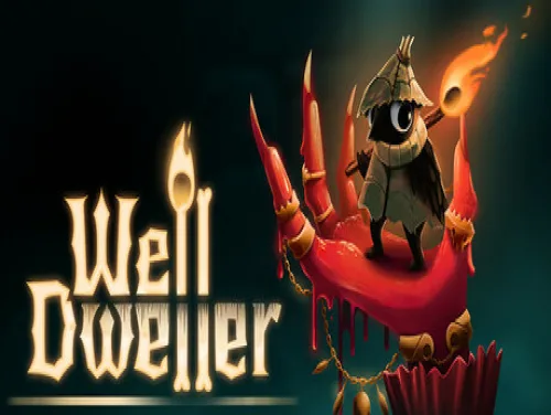 Cheats for Well Dweller on PC Cheats for Well Dweller on PC
