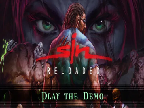 Cheats for Sin: Reloaded on PC Cheats for Sin: Reloaded on PC
