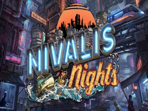 Cheats for Nivalis Nights on PC