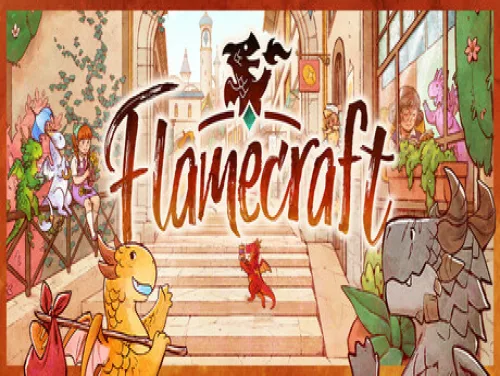 Cheats for Flamecraft on PC Cheats for Flamecraft on PC