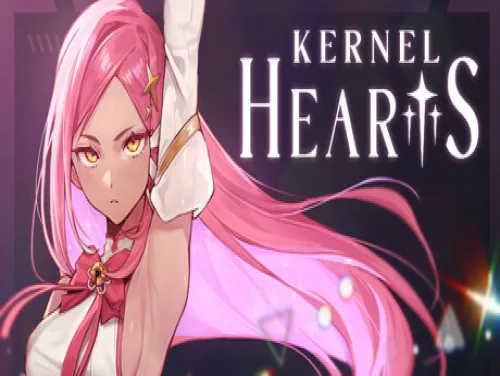 Cheats for Kernel Hearts on PC Cheats for Kernel Hearts on PC