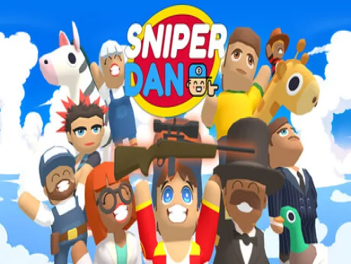 Cheats for Sniper Dan on PC Cheats for Sniper Dan on PC