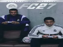 Cheats for EA Sports FC 27: Ultimate Plus Edition on PC, PS4, PS5 e Xbox One