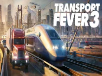 Cheats for Transport Fever 3 on PC