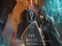 Walkthrough and Guide for The Relic: First Guardian on PC