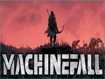 Machinefall: PC Trainer (25225972): Trainer for Machinefall