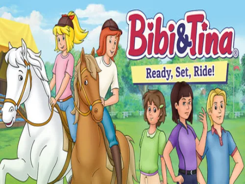 Cheats for Bibi & Tina: Ready, Set, Ride! on PC