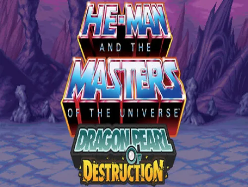 Cheats for He-Man and the Masters of the Universe: Dragon Pearl of Destruction on PC