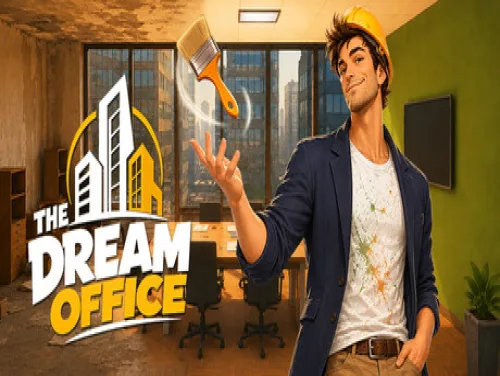 The Dream Office: PC Trainer (0.1.210): Trainer for The Dream Office The Dream Office: PC Trainer (0.1.210): Trainer for The Dream Office