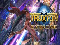 Walkthrough and Guide for Truxton Extreme on PC
