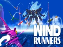 Cheats for Wind Runners on PC