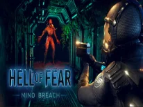 HELL OF FEAR: Mind Breach: PC Trainer (21303558): Trainer for HELL OF FEAR: Mind Breach