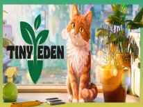 Tiny Eden: PC Trainer (25324279): Trainer for Tiny Eden