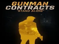 Gunman Contracts - Stand Alone: PC Trainer (25234835): Trainer for Gunman Contracts - Stand Alone