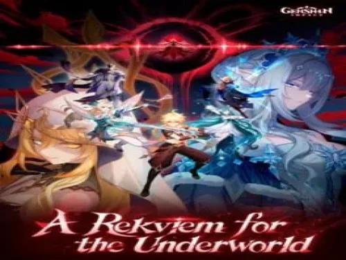 Cheats for Genshin Impact: A Rekviem for the Underworld on PC, PS5, Xbox One, iPhone e Android Cheats for Genshin Impact: A Rekviem for the Underworld on PC, PS5, Xbox One, iPhone e Android