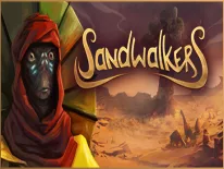 Cheats for Sandwalkers on PC
