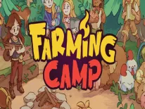 Cheats for Farming Camp on PC