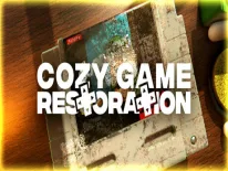 Cheats for Cozy Game Restoration on PC