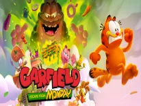 Cheats for Garfield: Escape from Monday on PC