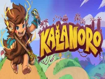 Cheats for Kalanoro on PC