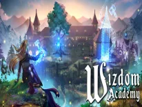 Cheats for Wizdom Academy on PC