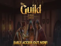 Cheats for The Guild 1 Remake: Europa 1410 on PC