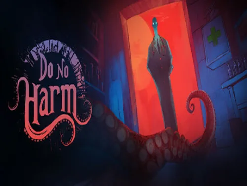 Do No Harm: PC Trainer (23009876): Trainer for Do No Harm