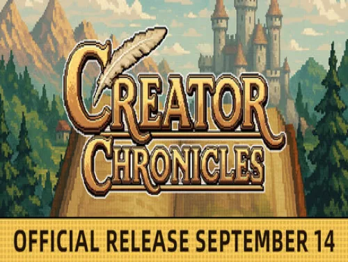 Creator Chronicles: PC Trainer (25381953): Trainer for Creator Chronicles