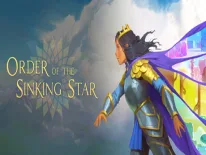 Walkthrough and Guide for Order of the Sinking Star on PC