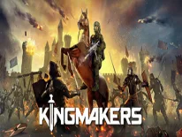 Cheats for Kingmakers on PC