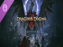 Walkthrough and Guide for Dragon's Dogma II: Dark Arisen Expansion on PC