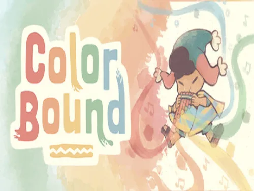 Cheats for Colorbound on PC Cheats for Colorbound on PC