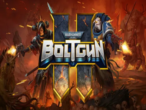Cheats for Warhammer 40,000: Boltgun 2 on PC Cheats for Warhammer 40,000: Boltgun 2 on PC