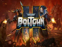 Walkthrough and Guide for Warhammer 40,000: Boltgun 2 on PC