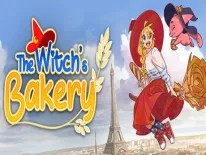 Cheats for The Witch's Bakery on PC