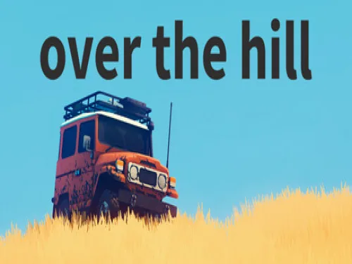 Cheats for Over the Hill on PC Cheats for Over the Hill on PC