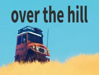 Cheats for Over the Hill on PC