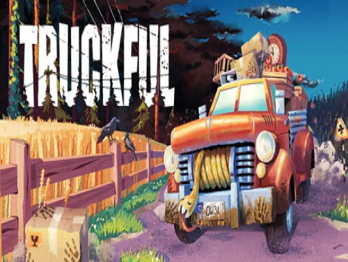 Cheats for Truckful on PC Cheats for Truckful on PC
