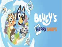 Walkthrough and Guide for Bluey's Happy Snaps on PC