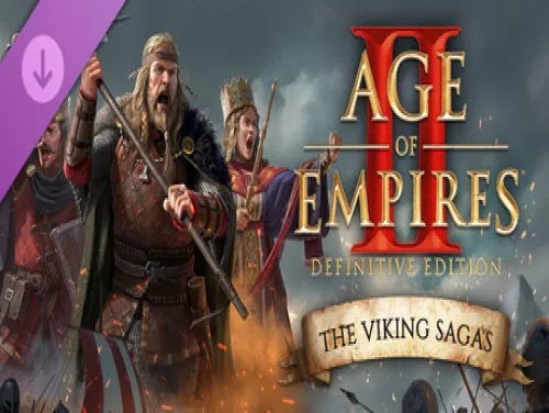 Cheats for Age of Empires II: Definitive Edition - The Viking Sagas on PC