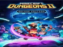 Cheats for Minecraft Dungeons II: Deluxe Edition on PS5, Xbox One e PC