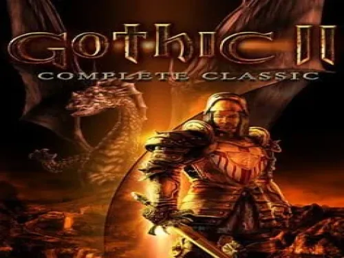 Cheats for Gothic II: Complete Classic on PS4, PS5 e Xbox One